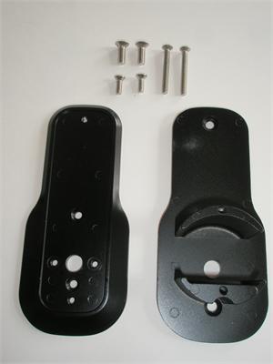 Lockey Keyless Mechanical Digital Lock M210 EZ-Plate