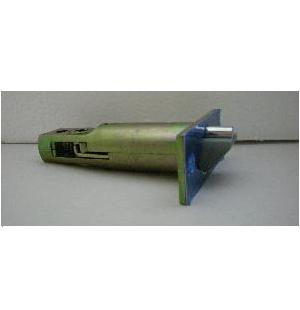 Lockey Keyless Mechanical Digital Door Lock Spring Latch Replacement S-234 and S-238