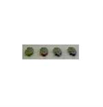 Lockey Keyless Mechanical Digital Door Lock Tumbler Kit for 7055 & 7070N